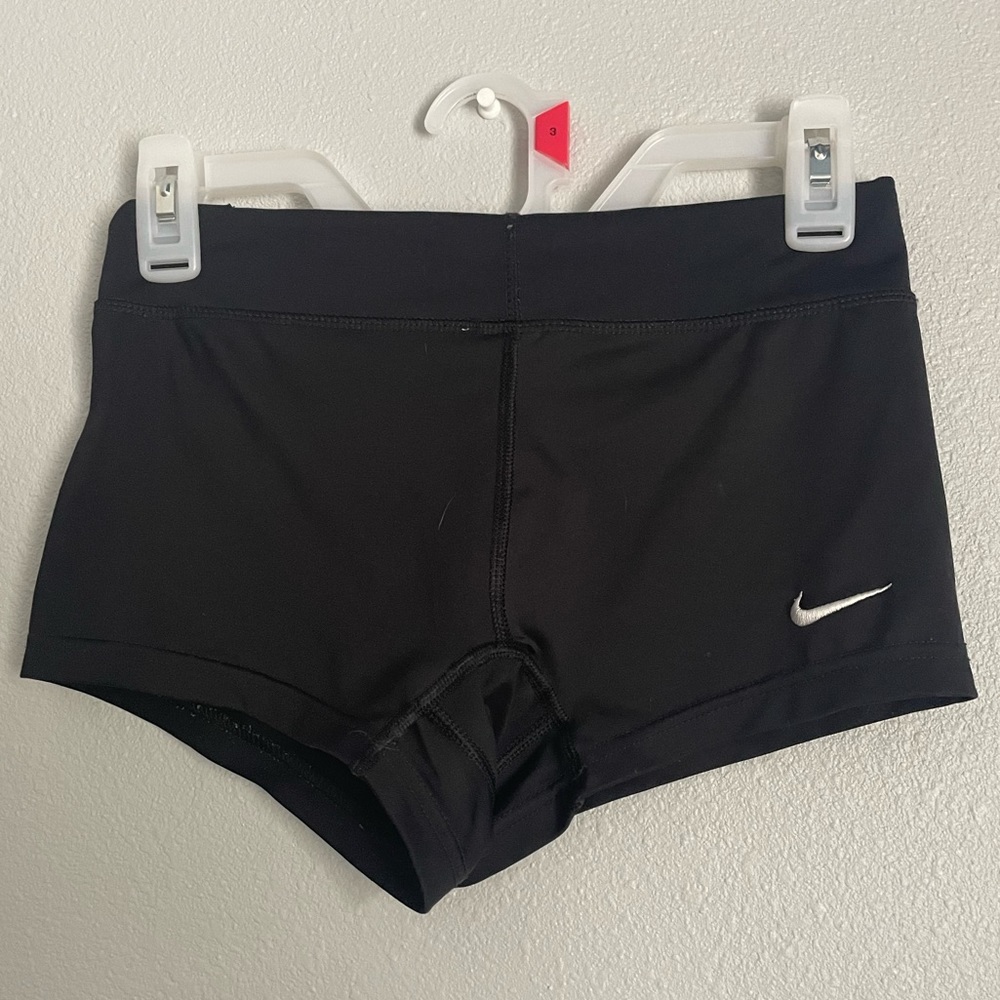 Nike spandex